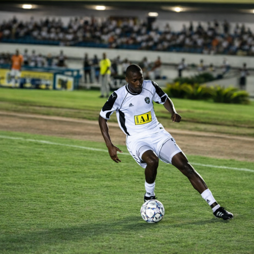 Morre ex – atacante Reinaldo Aleluia, que jogou no Social em 1998