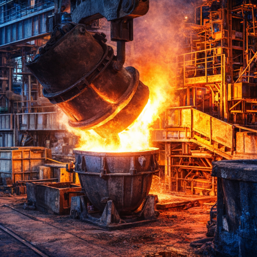 Usiminas Mecânica abre 100 vagas de emprego em Ipatinga