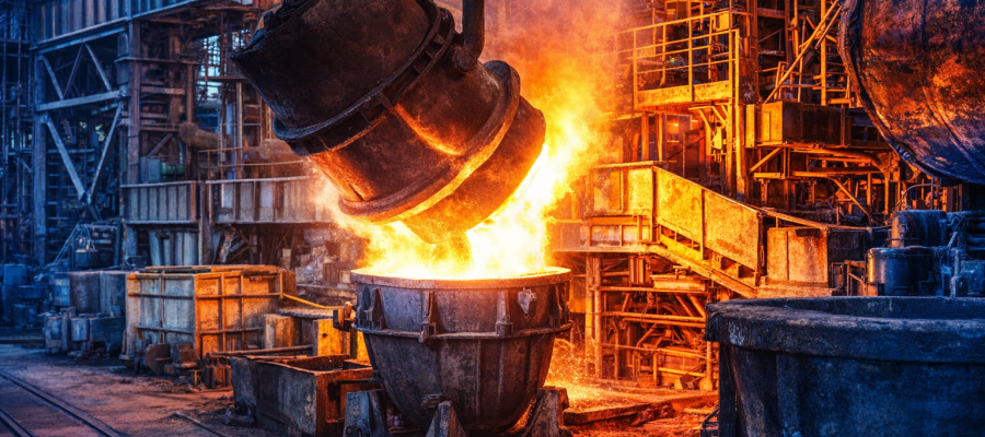 Usiminas Mecânica abre 100 vagas de emprego em Ipatinga