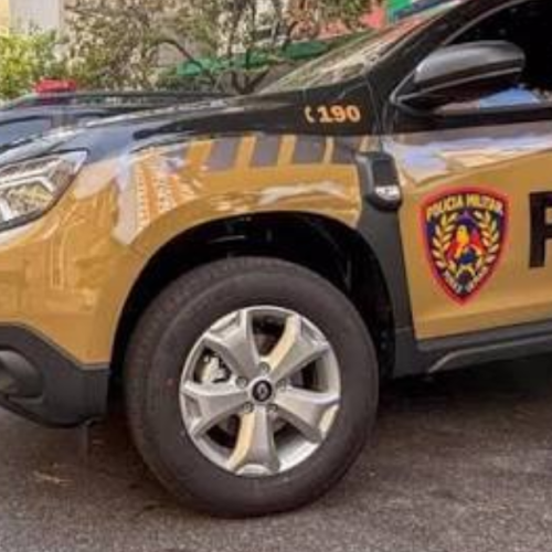 Mulher é baleada em tentativa de homicídio no distrito de Barra Alegre, em Ipatinga