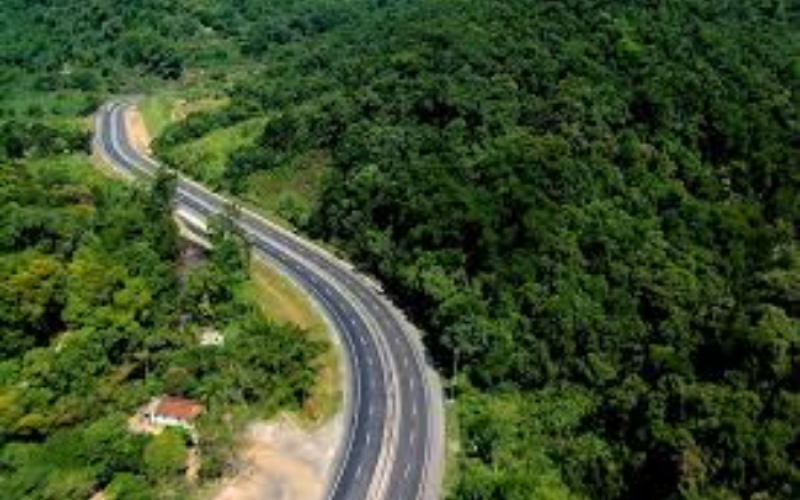 Simulado de acidente vai alterar tráfego em túnel da BR-381 em Antônio Dias