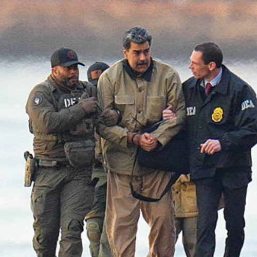 Ministro afirma que equipe de segurança de Maduro foi morta “a sangue frio”