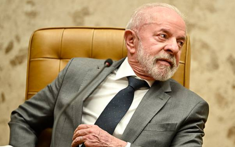Lula inaugura centro de radioterapia em Itabira e anuncia mais de R$ 314 milhões para a saúde em Minas; Ipatinga será contemplada
