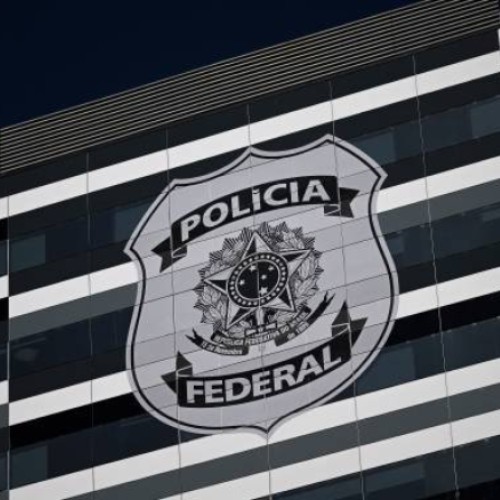 Polícia Federal cumpre mandados na Câmara dos Deputados