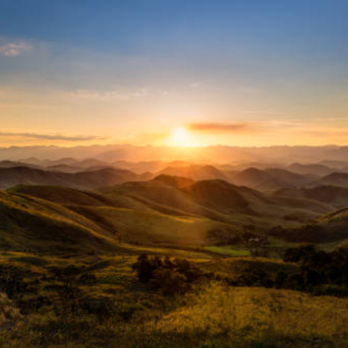 Minas Gerais está entre os estados com alerta de calor intenso neste fim de ano
