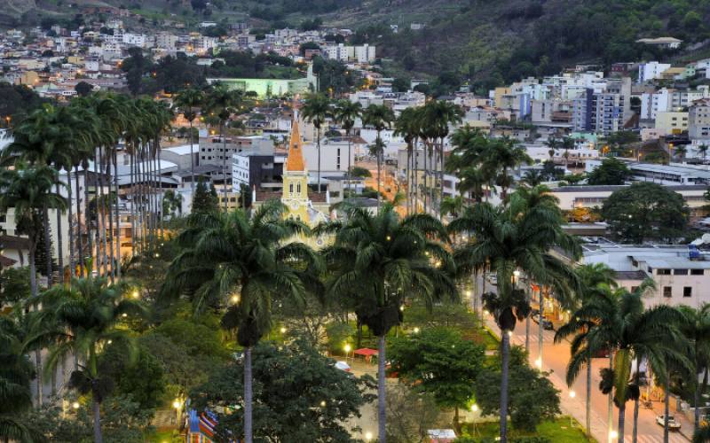 Polícia apreende em Caratinga veículo usado em homicídio em Tarumirim e pelo tráfico de drogas