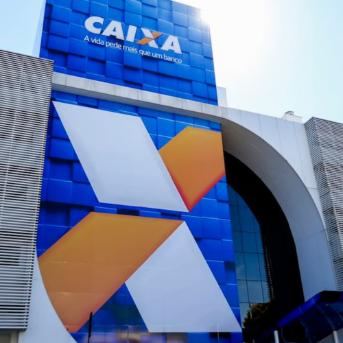 Tentativa de roubo em caixa eletrônico termina com prisão no bairro Canaã, em Ipatinga