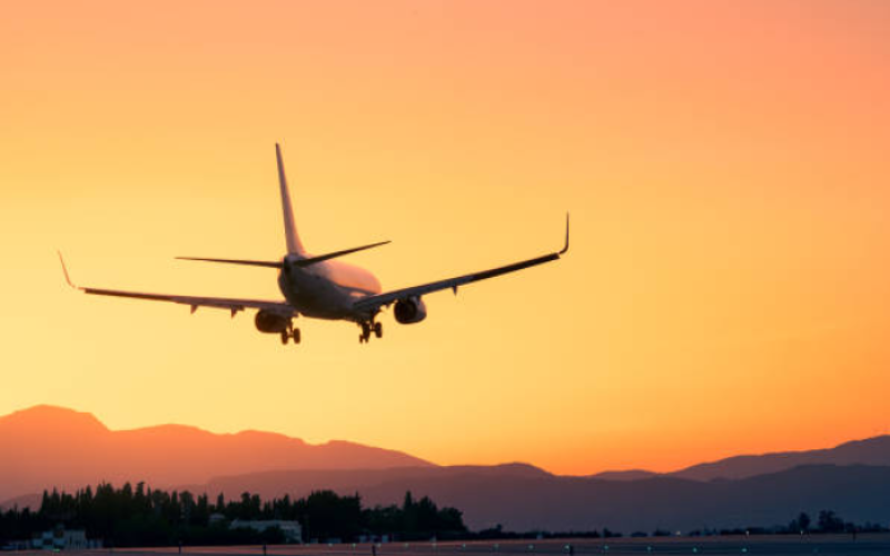 Aeroporto do Vale do Aço é o quarto mais movimentado de Minas Gerais