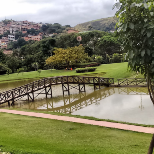 Homem atropelado por caminhão próximo ao Parque Ipanema, em Ipatinga, é identificado pela família