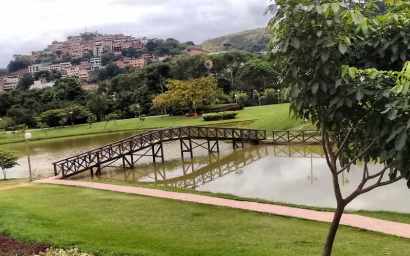 Homem atropelado por caminhão próximo ao Parque Ipanema, em Ipatinga, é identificado pela família
