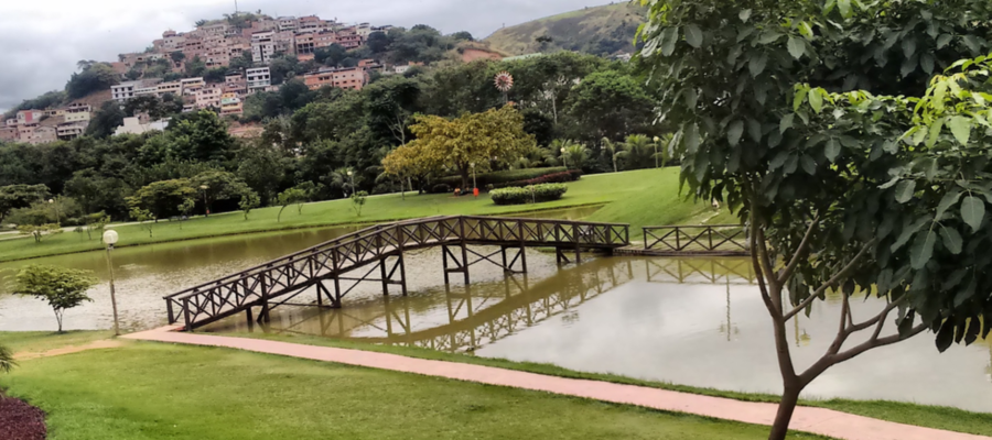 Homem atropelado por caminhão próximo ao Parque Ipanema, em Ipatinga, é identificado pela família