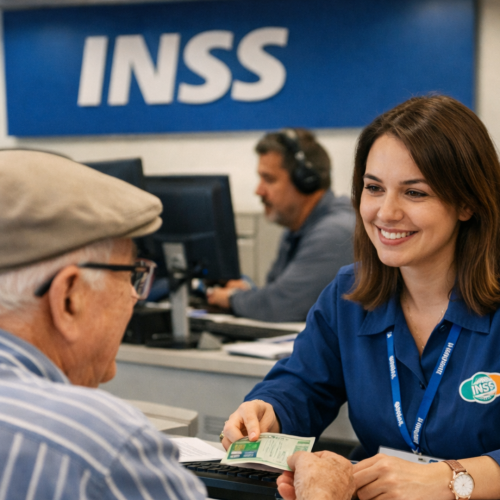 INSS alerta para fake news sobre aposentadorias e nova identidade