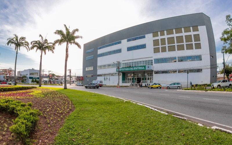 Ipatinga projeta orçamento de R$ 2,17 bilhões para 2027 e prepara audiência pública