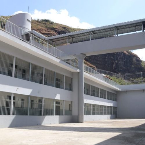 Foragido do Ceresp de Ipatinga segue sendo procurado pela PCMG