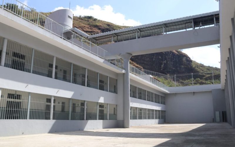 Foragido do Ceresp de Ipatinga segue sendo procurado pela PCMG