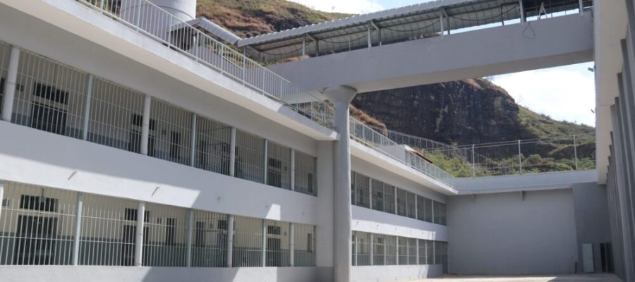 Foragido do Ceresp de Ipatinga segue sendo procurado pela PCMG