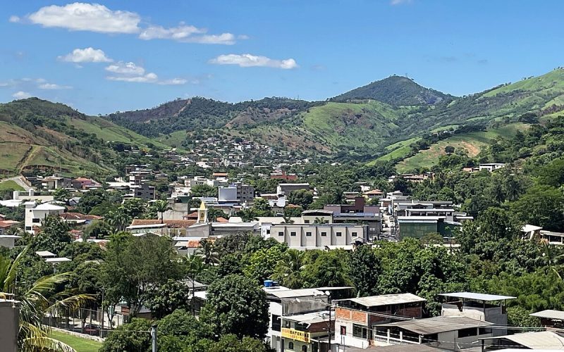 Trabalhador morre eletrocutado enquanto fazia serviço em laje em Santana do Paraíso