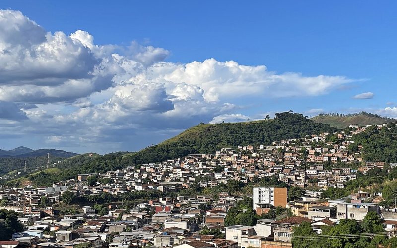 Timóteo decreta regularização fundiária no bairro Bela Vista