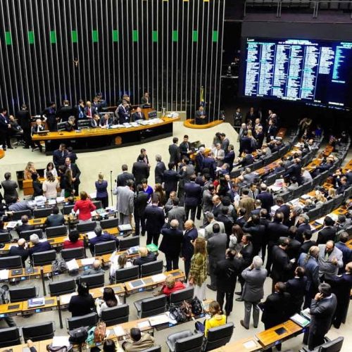 Congresso analisa LDO de 2026 e veto à Lei de Licenciamento Ambiental