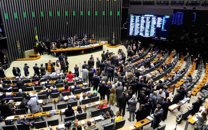 Congresso analisa LDO de 2026 e veto à Lei de Licenciamento Ambiental