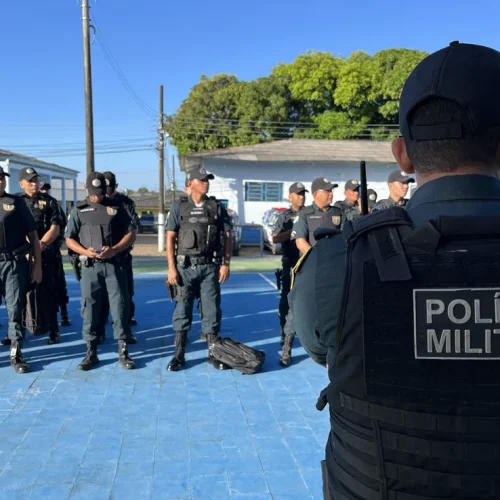 Fabriciano reforça policiamento após onda de furtos a residências