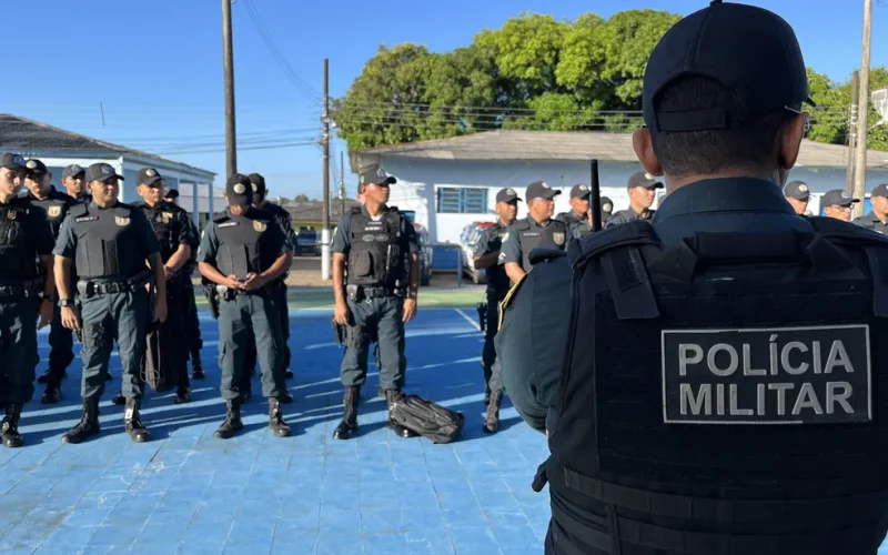 Fabriciano reforça policiamento após onda de furtos a residências