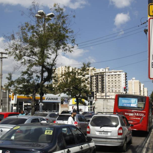 Radares de trânsito em Ipatinga passam por fase final de testes antes do início da operação