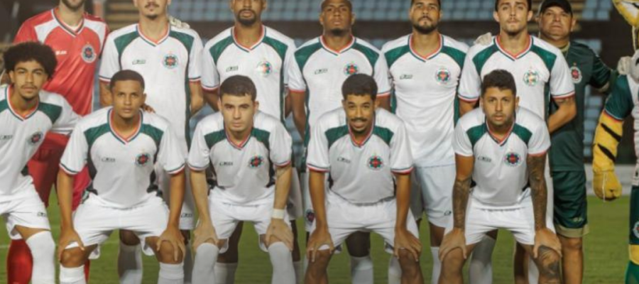 Ipatinga sofre nova goleada e encerra reta final do Módulo B em situação dramática